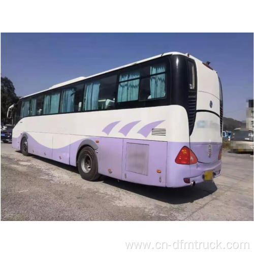 Used Autobus de Transport 53-Seat City Bus